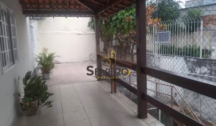 Casa 3 quartos em Brasilândia