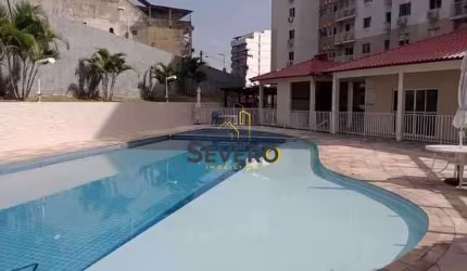 Apartamento à venda no bairro Centro - São Gonçalo/RJ