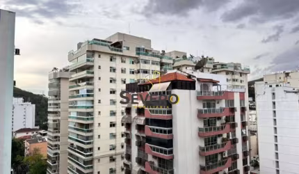 Apartamento à venda no bairro Icaraí - Niterói/RJ