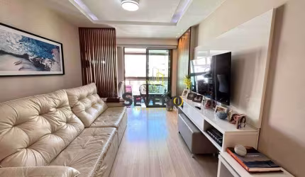 Apartamento à venda no bairro Icaraí - Niterói/RJ