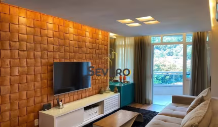 Apartamento em São Francisco, Niterói/RJ