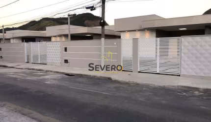 Casa em Condomínio em Inoã