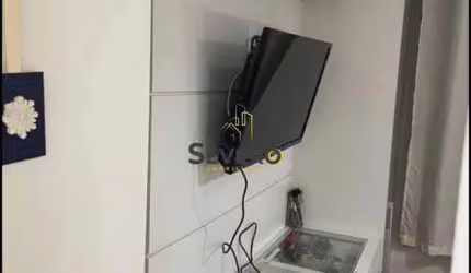 Apartamento 2 Quartos - Tv. Joaquim Seabra, 42 - Nova Cidade