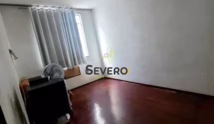 Apartamento à venda no bairro Colubande - São Gonçalo/RJ