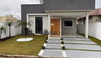 Casa à venda no bairro Pindobas - Maricá/RJ