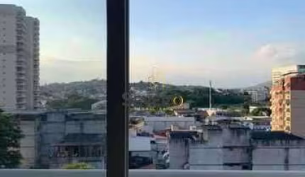 Apartamento à venda no bairro Centro - São Gonçalo/RJ