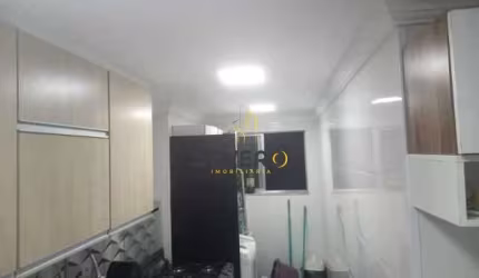 Apartamento à venda no bairro Mutondo - São Gonçalo/RJ