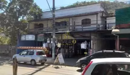 Ponto Comercial à venda no bairro Engenho Pequeno - São Gonçalo/RJ