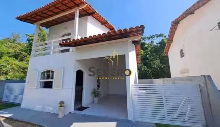 Casa à venda no bairro Flamengo - Maricá/RJ