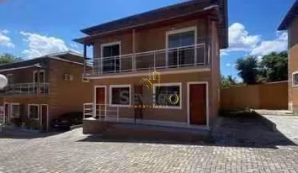 Casa à venda no bairro Inoã (Inoã) - Maricá/RJ