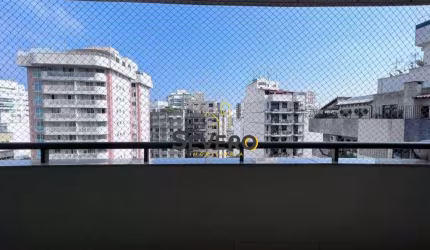 Apartamento à venda no bairro Vital Brazil - Niterói/RJ