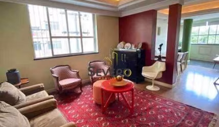 Apartamento vista mar!