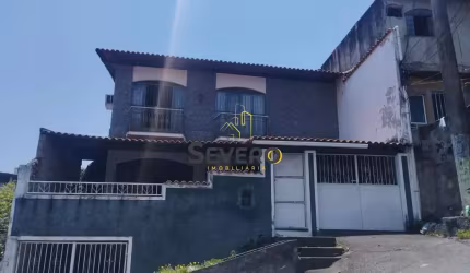 Casa em Neves (Neves), São Gonçalo/RJ