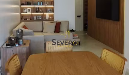 Apartamento à venda no bairro Vital Brazil - Niterói/RJ