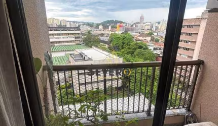 Apartamento à venda no bairro Centro - Niterói/RJ