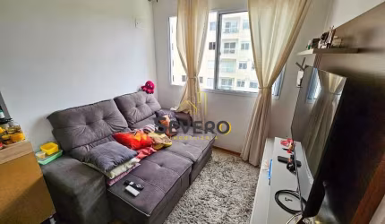Apartamento CONDOMÍNIO MAR DE PARATY, São Gonçalo/RJ