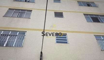 Apartamento à venda no bairro Trindade - São Gonçalo/RJ