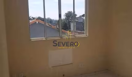 Apartamento localizado em Maria Paula.