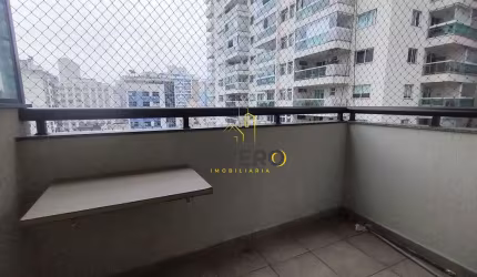 Apartamento no PRIVILLEGE ICARAÍ
