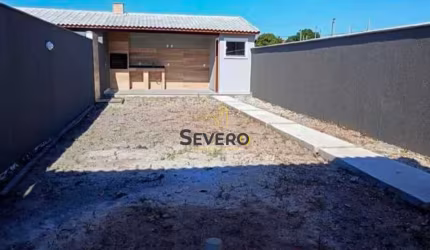 Casa à venda no bairro Itaipuaçu - Maricá/RJ