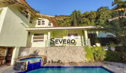 Casa à venda em condomínio Piratininga- Niterói/RJ
