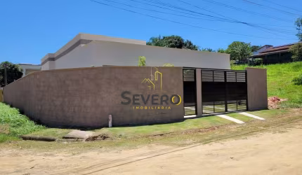 Casa em Condomínio em Itaipuaçu