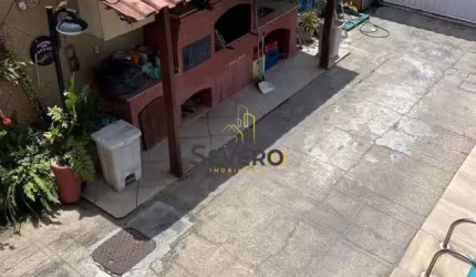 Casa Duplex em Barreto, Niterói/RJ