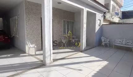 Casa Linear!