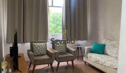 Apartamento 2 quartos em Icaraí
