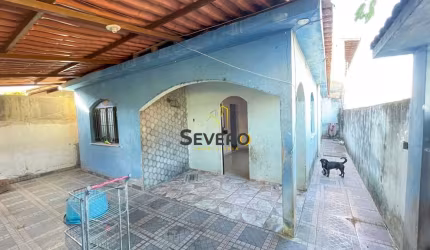 Casa em Colubande, São Gonçalo/RJ