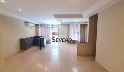 Apartamento Alto Padrão em Icaraí, Niterói/RJ