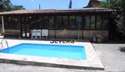 Casa à venda no bairro Serra Grande - Niterói/RJ
