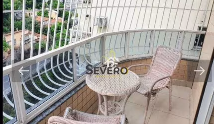 Apartamento 3 quartos em Icaraí