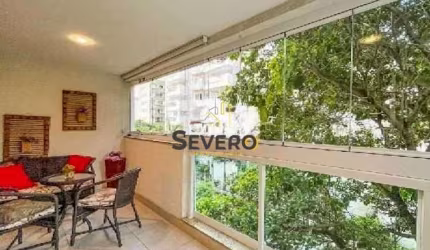 Apartamento Alto Padrão em Santa Rosa, Niterói/RJ