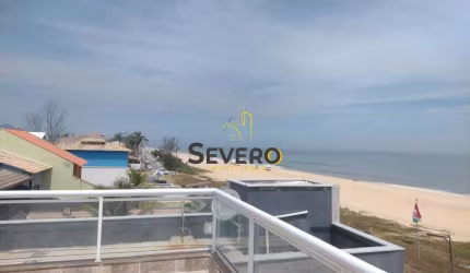 Casa à venda no bairro Barra de Maricá - Maricá/RJ