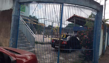 Área à venda no bairro Zé Garoto - São Gonçalo/RJ