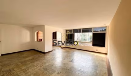Apartamento na Praia João Caetano