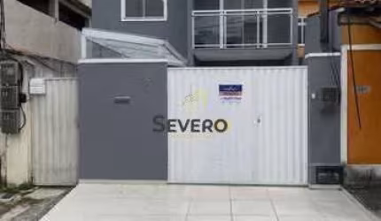 Casa à venda no bairro Nova Cidade - São Gonçalo/RJ