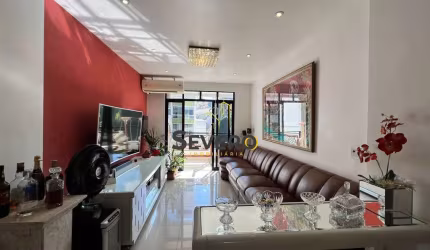 Apartamento em Ingá, Niterói/RJ