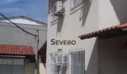 Apartamento à venda no bairro Laranjal - São Gonçalo/RJ