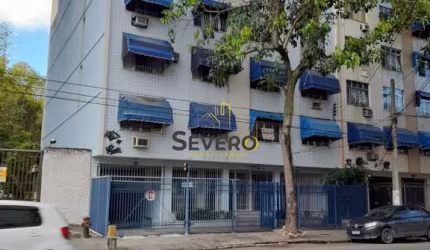 Apartamento 3 quartos no Fonseca