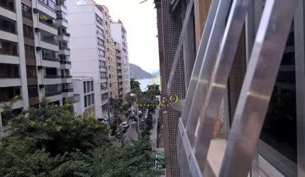 Apartamento 3 quartos em Icaraí