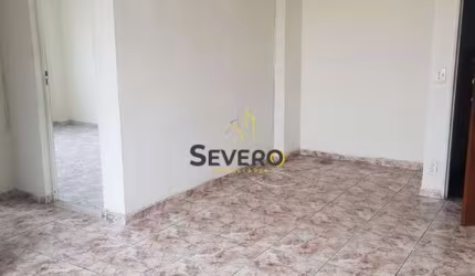 Apartamento 2 quartos no Brasilândia