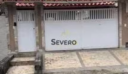 Casa à venda no bairro Itaipu - Niterói/RJ