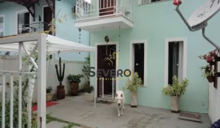 Casa 2 quartos em Maria Paula