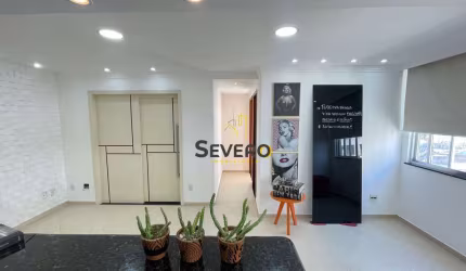 Apartamento de 2 quartos todo reformado ao lado do Guanabara Colubande SG