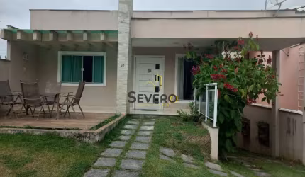 Casa em Condomínio no Arsenal