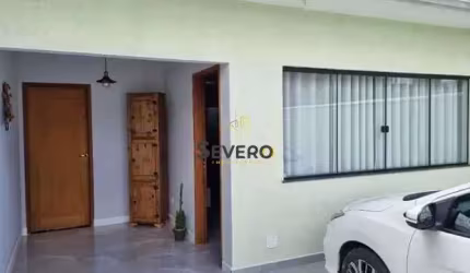 Casa à venda no bairro Rio Várzea - Itaboraí/RJ
