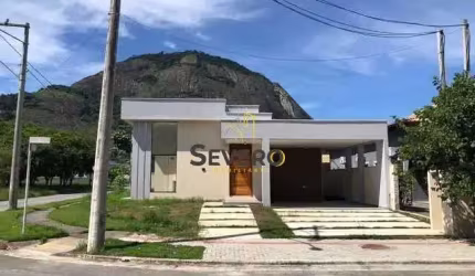 Casa à venda no bairro Inoã (Inoã) - Maricá/RJ
