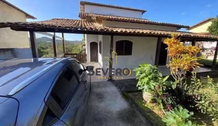 Casa à venda no bairro Inoã (Inoã) - Maricá/RJ